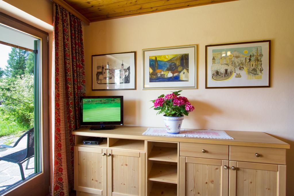 Chalet Josi Leutasch Pokój zdjęcie