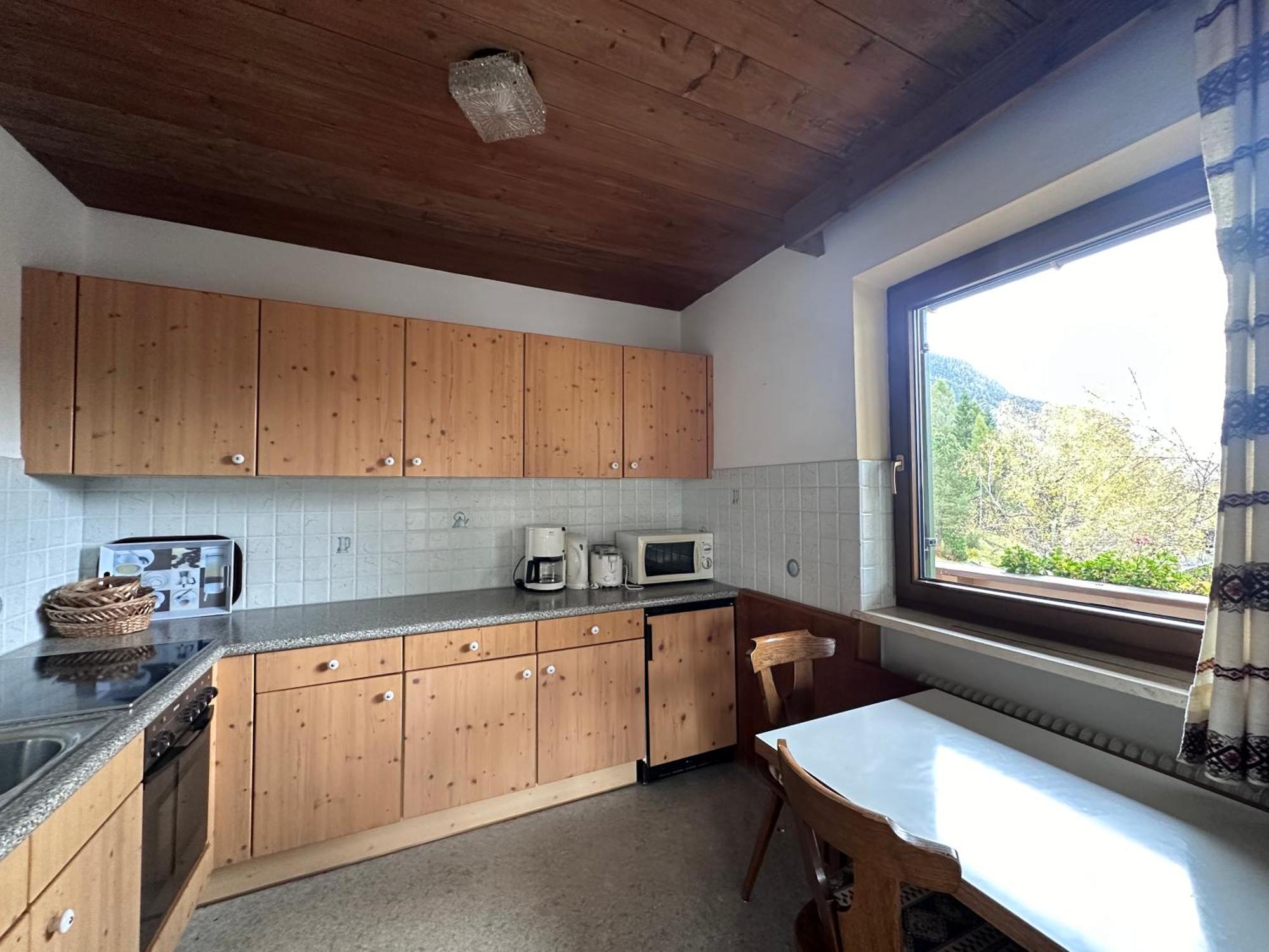 Chalet Josi Leutasch Zewnętrze zdjęcie