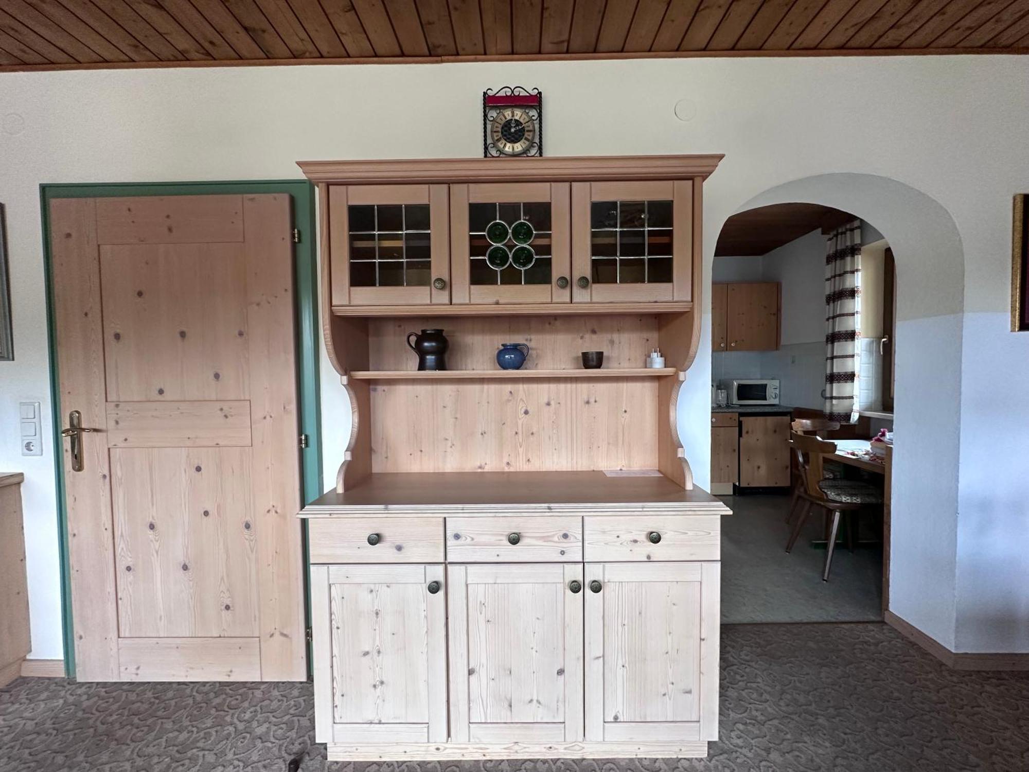 Chalet Josi Leutasch Zewnętrze zdjęcie