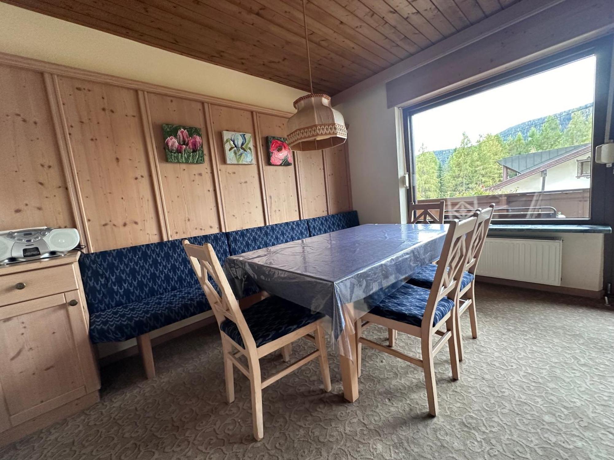 Chalet Josi Leutasch Zewnętrze zdjęcie