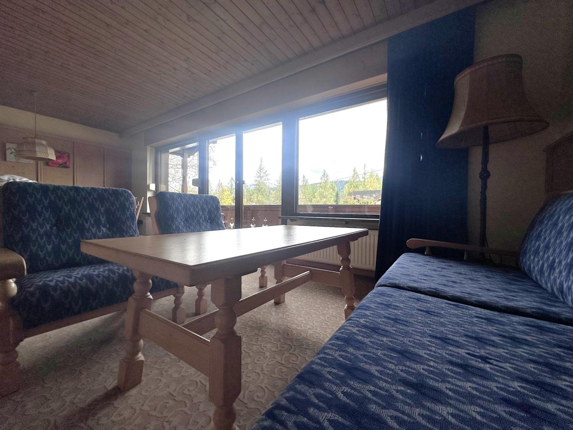 Chalet Josi Leutasch Zewnętrze zdjęcie