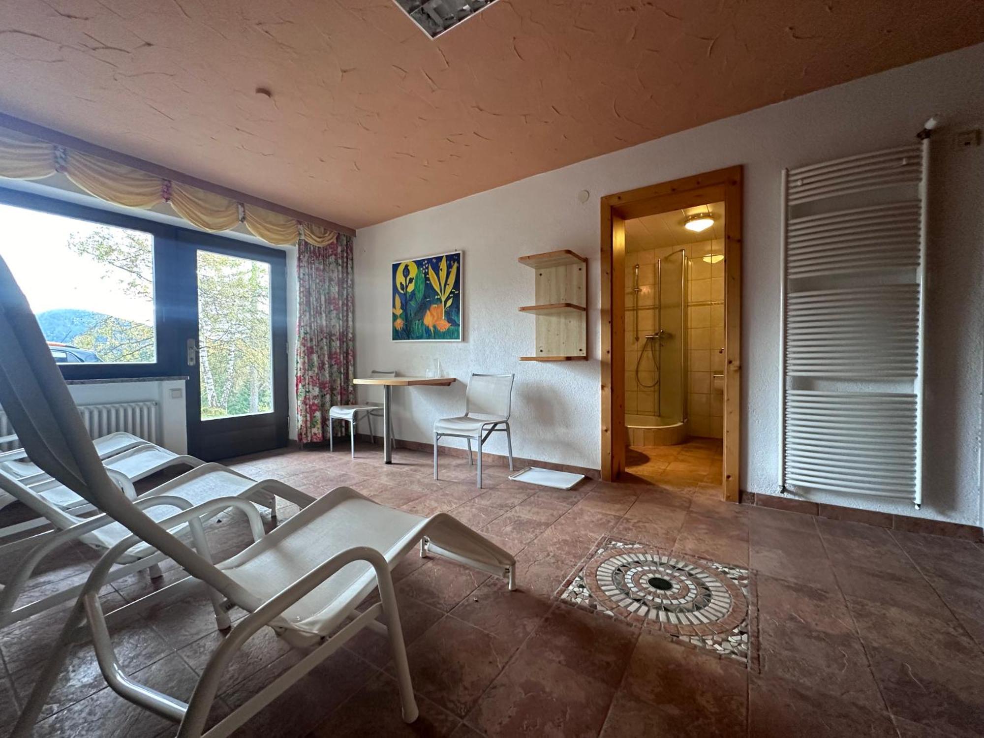 Chalet Josi Leutasch Zewnętrze zdjęcie