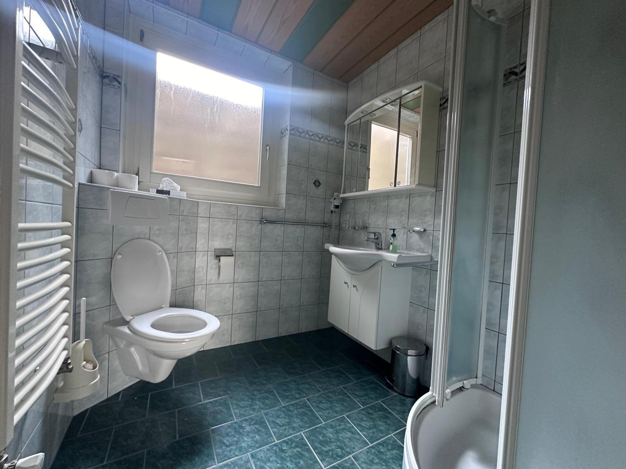 Chalet Josi Leutasch Zewnętrze zdjęcie