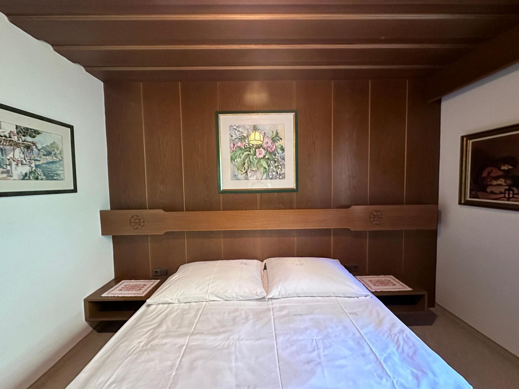 Chalet Josi Leutasch Zewnętrze zdjęcie