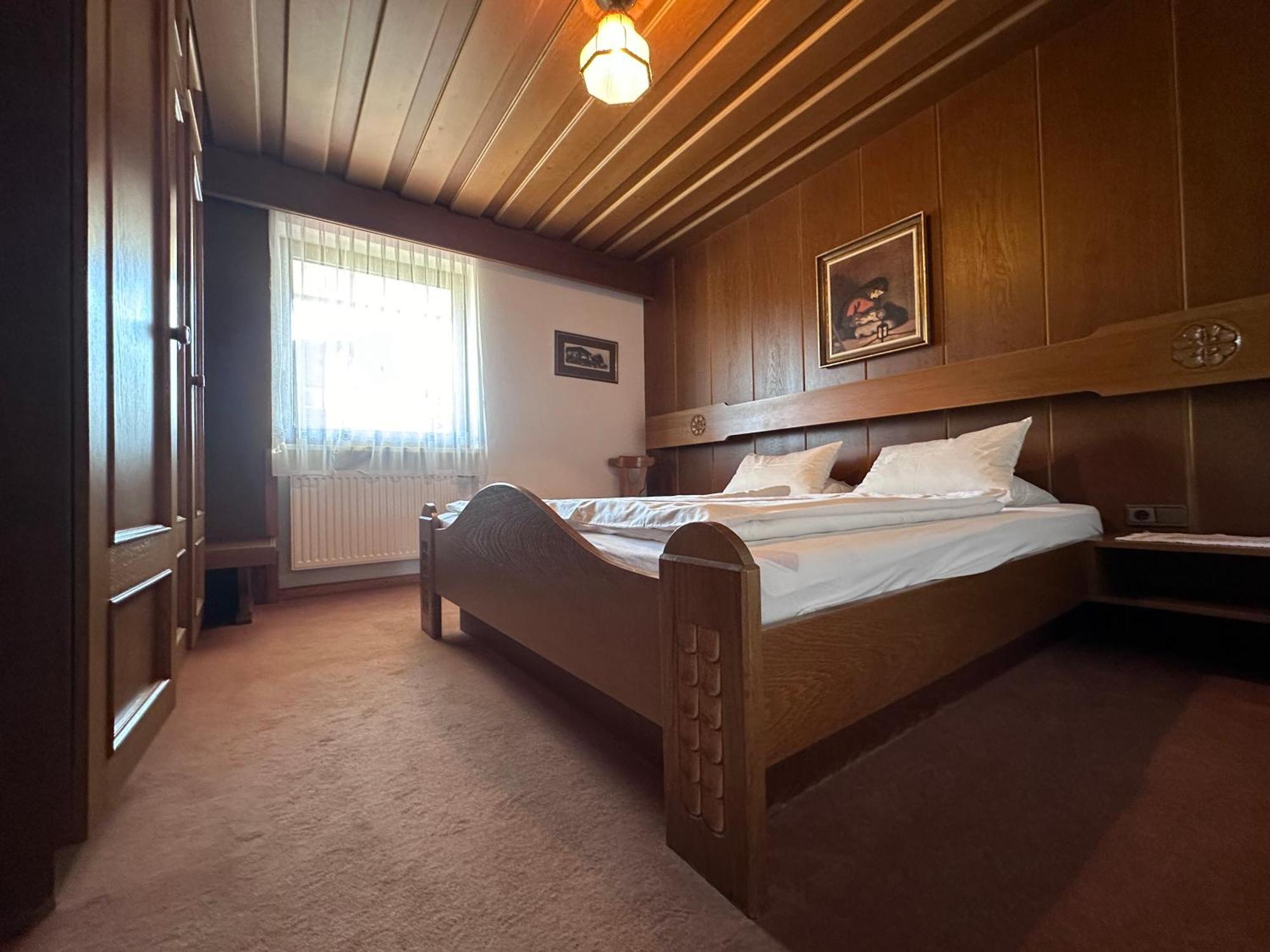Chalet Josi Leutasch Zewnętrze zdjęcie
