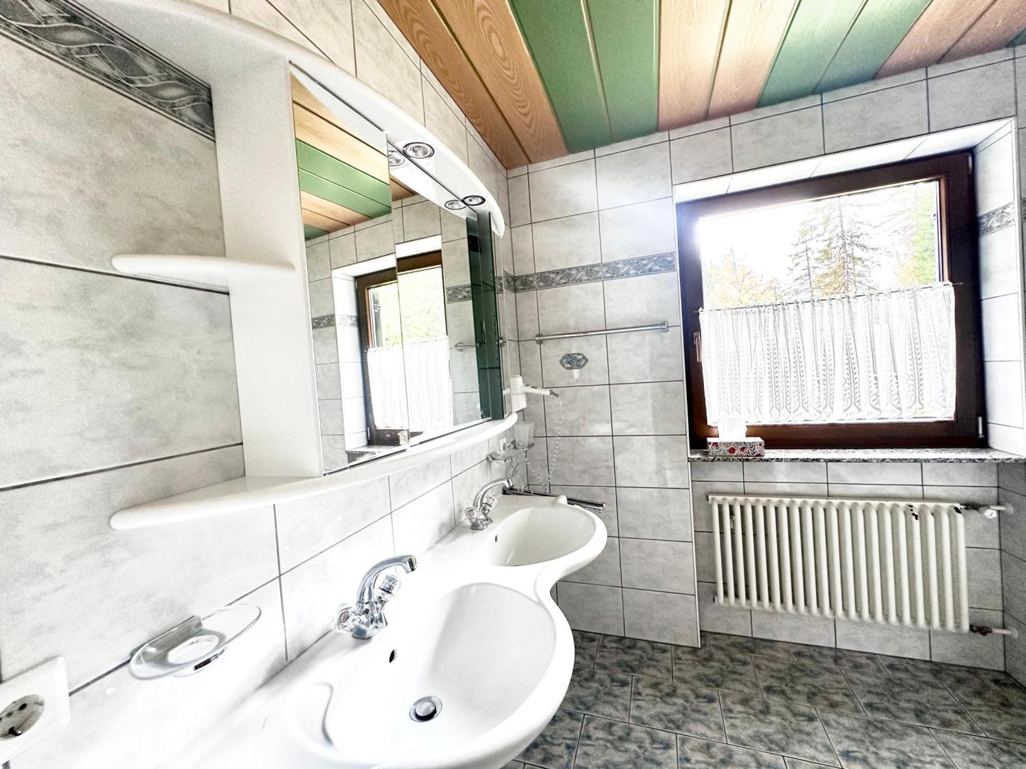 Chalet Josi Leutasch Zewnętrze zdjęcie