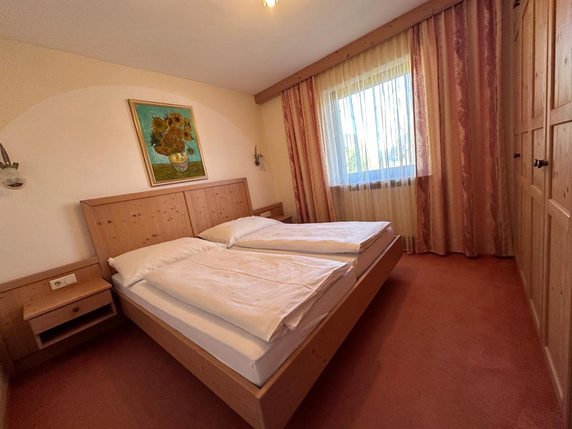 Chalet Josi Leutasch Zewnętrze zdjęcie