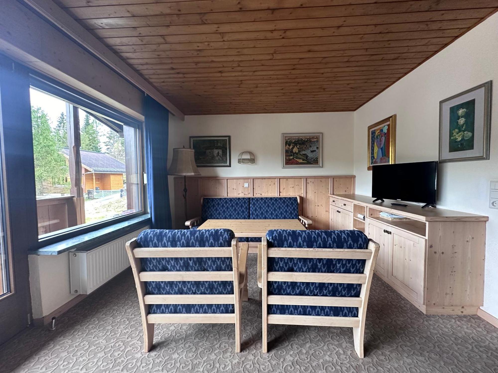 Chalet Josi Leutasch Zewnętrze zdjęcie