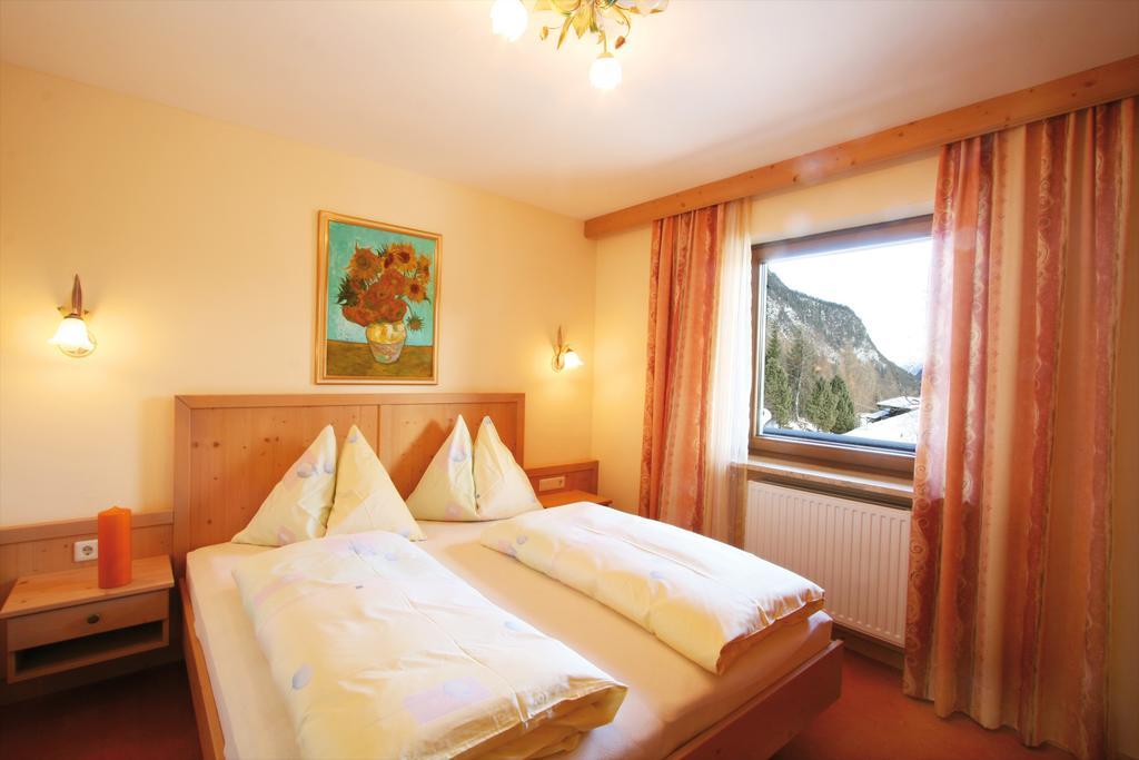 Chalet Josi Leutasch Pokój zdjęcie